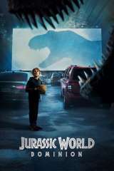 Jurassic World Dominion poster 11