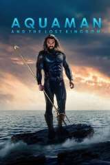 Aquaman and the Lost Kingdom poster 46