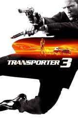 Transporter 3 poster 5