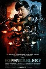 The Expendables 2 poster 7