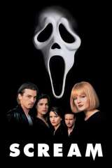 Scream poster 13