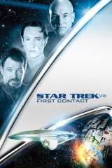 Star Trek: First Contact poster 12