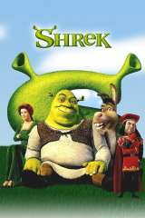 Shrek poster 5