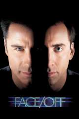Face/Off poster 4