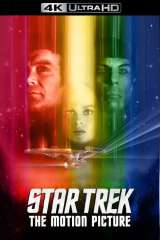 Star Trek: The Motion Picture poster 21
