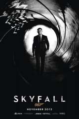 Skyfall poster 1