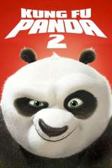 Kung Fu Panda 2 poster 34