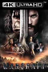 Warcraft poster 12