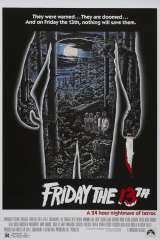 Friday the 13th poster 26