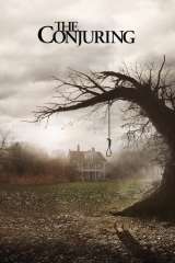 The Conjuring poster 18