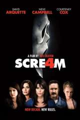 Scream 4 poster 11