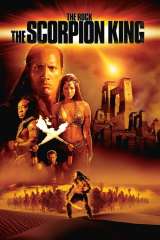 The Scorpion King poster 8