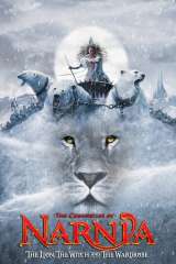 The Chronicles of Narnia: The Lion, the Witch and the Wardrobe poster 4