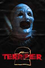 Terrifier 2 poster 5
