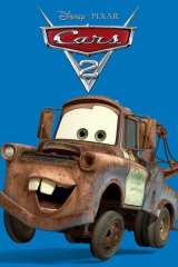Cars 2 poster 24
