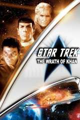 Star Trek II: The Wrath of Khan poster 17