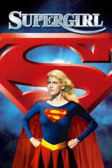 Supergirl poster 2