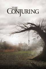 The Conjuring poster 13