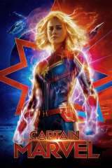 Captain Marvel poster 22