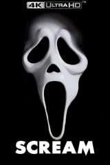 Scream poster 18