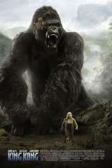 King Kong poster 28