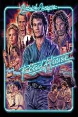 Road House poster 4