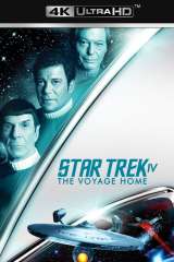 Star Trek IV: The Voyage Home poster 10