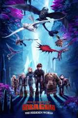 How to Train Your Dragon: The Hidden World poster 17