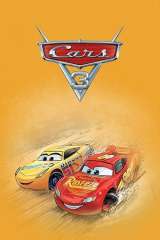 Cars 3 poster 7