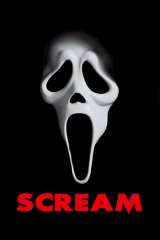 Scream poster 7