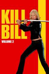 Kill Bill: Vol. 2 poster 6