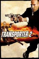 Transporter 2 poster 2