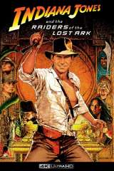 Raiders of the Lost Ark poster 20