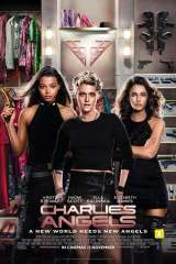 Charlie's Angels poster 6