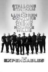 The Expendables poster 25