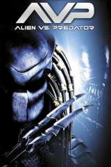 AVP: Alien vs. Predator poster 5