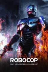 RoboCop poster 6