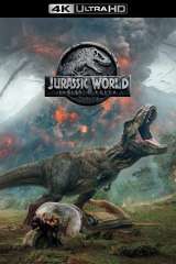 Jurassic World: Fallen Kingdom poster 18