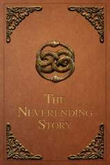 The NeverEnding Story poster 11