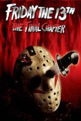 Friday the 13th: The Final Chapter poster 6