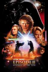 Star Wars: Episode III - Revenge of the Sith poster 2