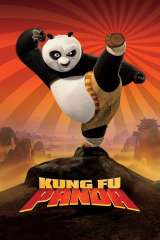 Kung Fu Panda poster 32