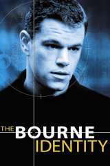The Bourne Identity poster 11
