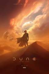 Dune: Part Two poster 3