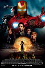 Iron Man 2 poster 3