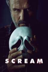 Scream poster 39