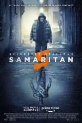 Samaritan poster 8