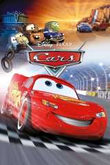 Cars poster 15