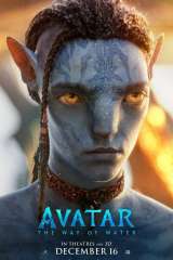 Avatar: The Way of Water poster 50