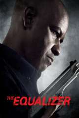 The Equalizer poster 30
